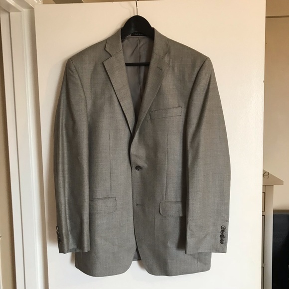 Calvin Klein Other - Calvin Klein Men’s Sportcoat
